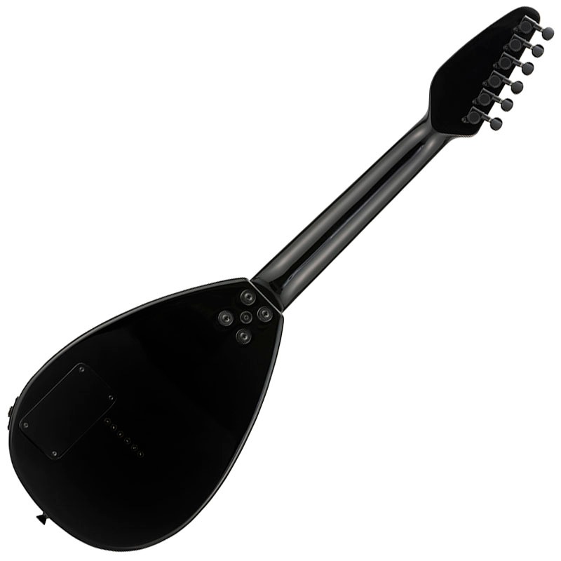 VOX MARK III mini SLBK ミニエレキギター | Electric Guitar