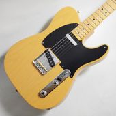Fender American Vintage II 1951 Telecaster Maple Fingerboard, Butterscotch Blonde �ե������USA