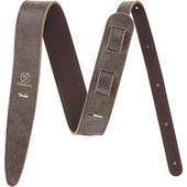 Fender SCANDAL Signature Strap Brown スキャンダルシグネチャーストラップ〈フェンダー〉|Fender|ストラップ
