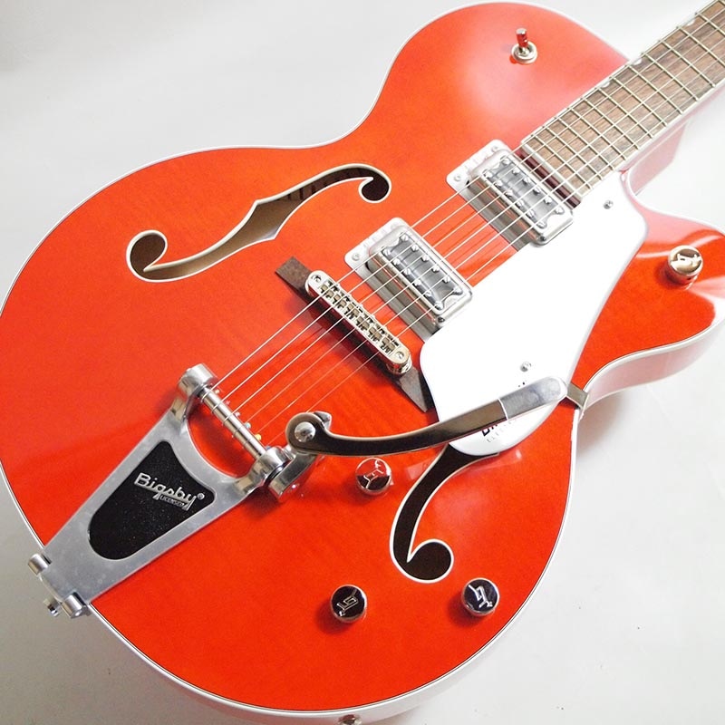 GRETSCH Electromatic FSR G5427TFM Classic Hollow Body Single
