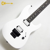 Charvel Jim Root Signature Pro-Mod San Dimas Style 1 HH FR E Satin White〈シャーベル〉|その他|Electric Guitar