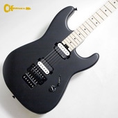 Charvel Jim Root Signature Pro-Mod San Dimas Style 1 HH FR M Satin Black〈シャーベル 3.88kg〉|その他|Electric 