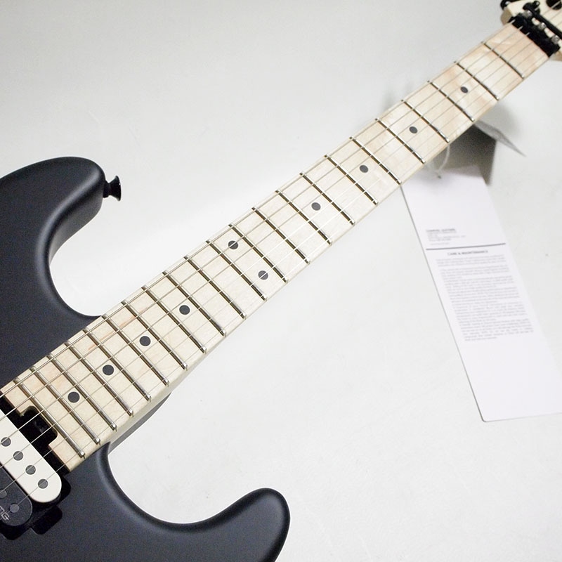 Charvel Jim Root Signature Pro-Mod San Dimas Style 1 HH FR M Satin