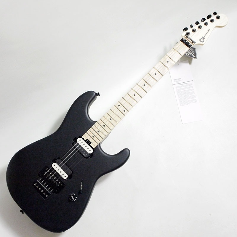 Charvel Jim Root Signature Pro-Mod San Dimas Style 1 HH FR M Satin