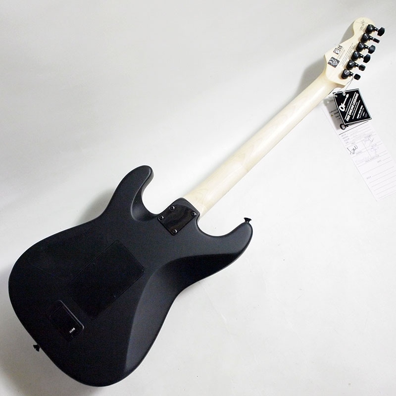 Charvel Jim Root Signature Pro-Mod San Dimas Style 1 HH FR M Satin