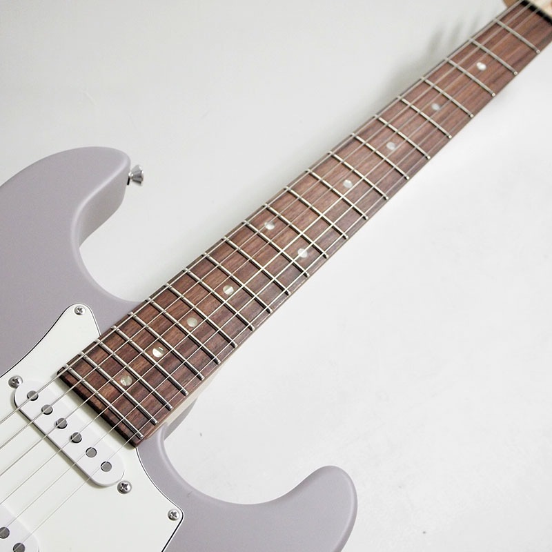 最終値下げ　新品♦️銀細工 純銀コースタ SILVER 骨董 4個セット SAITO GUITARS SR-22 Greige 3.55kg〈サイトウギターズ