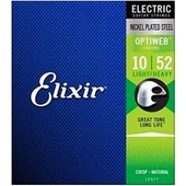 Elixir 19077 Light-Heavy 010-052 ���쥭�������ѥ����ƥ��󥰸� OPTIWEB ���ץƥ������֡ҥ��ꥯ������