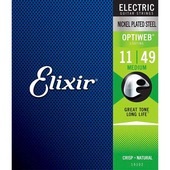 Elixir 19102 Medium 011-049 ���쥭�������ѥ����ƥ��󥰸� OPTIWEB ���ץƥ������֡ҥ��ꥯ������