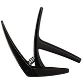 G7th Nashville Capo Black ナッシュビルカポ アコースティックギター（6弦）用|カポタスト|Ｇｕitar・Ｂａss用品