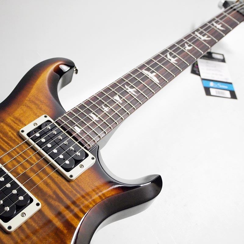 ポールリードスミス　S2 エレキギター S2 Electrics | PRS Guitars
