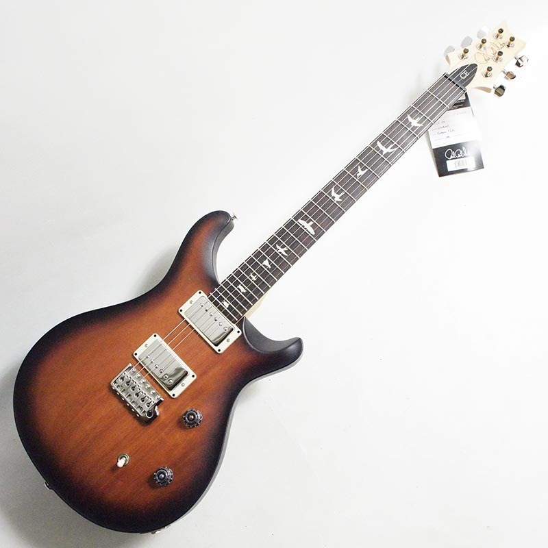 PRS Paul Reed Smith CE 24 Standard Satin MT McCarty Tobacco
