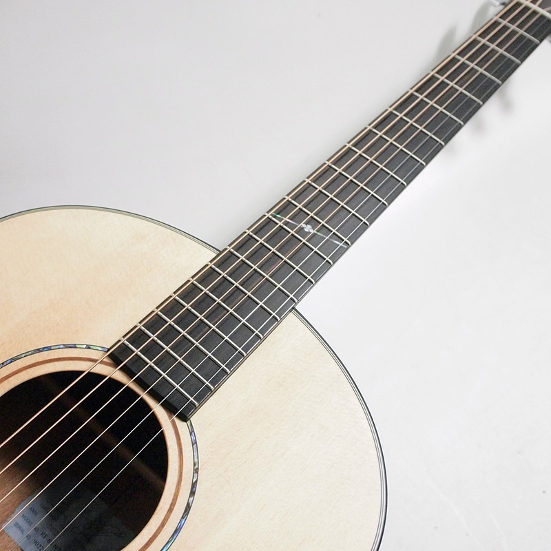 K.Yairi アコースティックギター YFA-65VS ニュース | 株式会社キョーリツコーポレーション