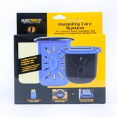 MUSIC NOMAD MN306 Premium Humidity Care System Humitar + HumiReader〈ミュージックノマド〉|工具|Ｇｕitar・Ｂａss用品