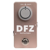 Darkglass Electronics Duality Fuzz ベースファズ〈ダークグラスエレクトロニクス〉|その他|Effectors