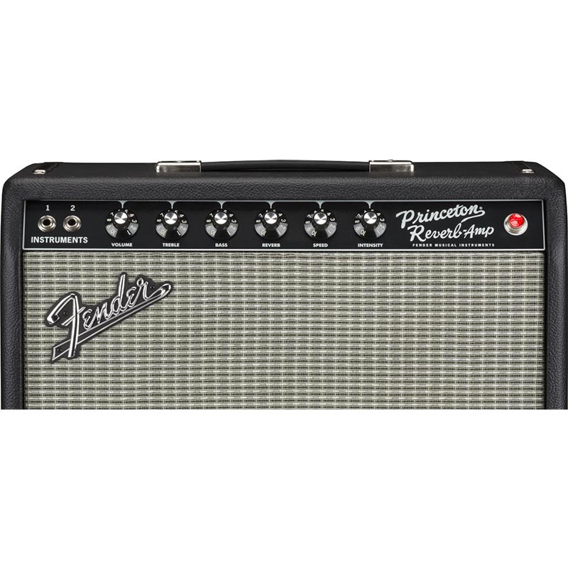 Fender Tone Master Princeton Reverb フェンダー トーンマスター ギター　アンプ Fender Tone Master Princeton Reverb コンボアンプ〈フェンダー