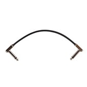 ERNIE BALL 6226 6  SINGLE FLAT RIBBON PATCH CABLE パッチケーブル〈アーニーボール〉|その他|シールド・ケーブル