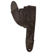 PRS 2  Paisley/Nylon Strap Black ギターストラップ〈Paul Reed Smith/ポールリードスミス〉|その他・ストラップ|ストラップ