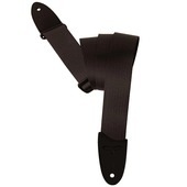 PRS Charcoal Nylon Seatbelt Strap ȥåסPaul Reed Smith/ݡ꡼ɥߥ