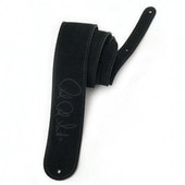PRS Suede Guitar Strap Black  ギターストラップ〈Paul Reed Smith/ポールリードスミス〉|その他・ストラップ|ストラップ