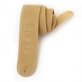 PRS Suede Guitar Strap Tan ギターストラップ〈Paul Reed Smith/ポールリードスミス〉|その他・ストラップ|ストラップ