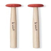 Pearl ティンパニマレット Concert Customモデル 667H〈パール〉|マレット|Percussion