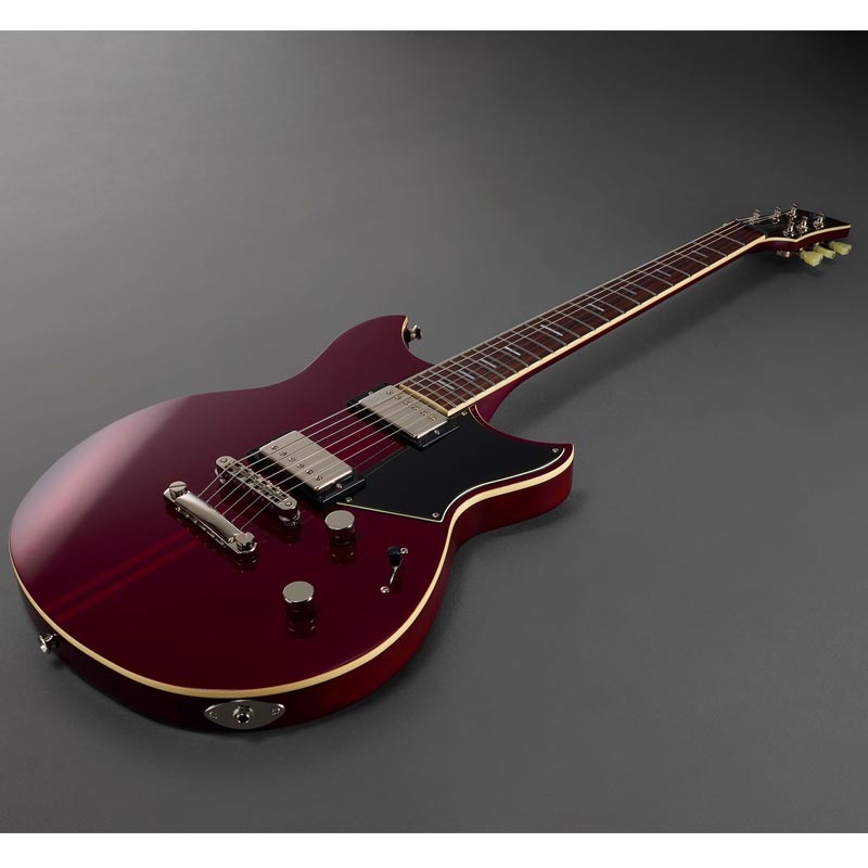 YAMAHA REVSTAR STANDARD RSS20 HML ホットメルロー エレキ