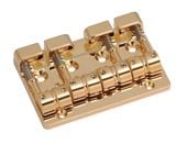 GOTOH Bass BRIDGE J510SJ-4 Gold��Multi-Tonal Series�˥��ȡ�