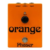ORANGE Phaser フェイザーエフェクター〈オレンジ〉|その他|Effectors