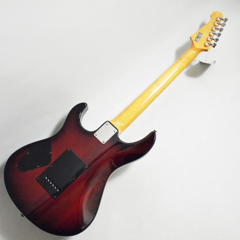 ギター YAMAHA Pacifica611VFM DRB Amazon.com: Yamaha Pacifica PAC611VFM DRB Solid-Body Electric