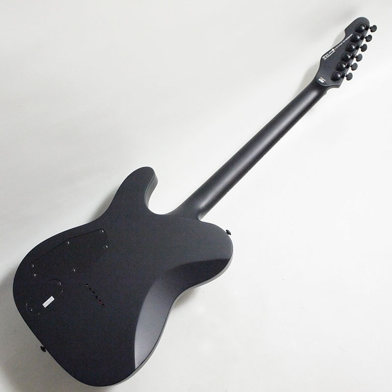 LTD TE-401 BLACK SATIN エレキギター〈エルティーディー