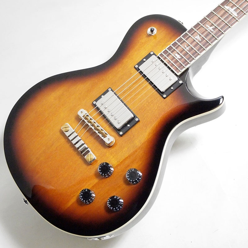 Paul Reed Smith SE Singlecut ギグバッグ付き PRS SE McCarty 594 Singlecut Charcoal エレキギター ポール