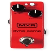 MXR M291 dyna comp mini �ҥ��������åס�