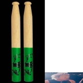 Zildjian/スティック ジョーイ クレーマー GREEN DIP ZASJKG〈ジルジャン〉|スティック|Drums Accessories
