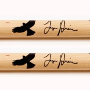 Zildjian/���ƥ��å� Taylor Hawkins Model ZASTH�ҥ��른����