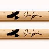 Zildjian/���ƥ��å� Taylor Hawkins Model ZASTH�ҥ��른����