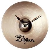 Zildjian CLOCK シンバルクロック 壁掛け時計〈ジルジャン〉N11428624|その他・アクセサリー|Drums Accessories
