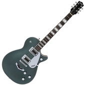 Gretsch G5220 Electromatic Jet BT Single-Cut with V-Stoptail Jade Grey Metallicڥå