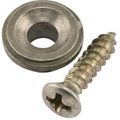Fender Road Worn Tele String Guide ���ȥ�󥰥����ɡҥե��������