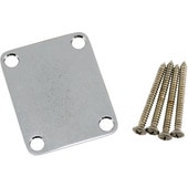 Fender Strat/Tele用 Road Worn Guitar Neck Plate ネックプレート〈フェンダー〉|その他|パーツ(ペグ・ブリッチ・ナット他)