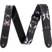 Fender Art Canvas Strap MHAK ギターストラップ〈フェンダー〉|Fender|ストラップ