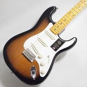 Fender American Vintage II 1957 Stratocaster Maple Fingerboard 2-Color Sunburst �ե������USA