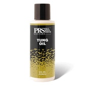 PRS Fretboard Tung Oil フレットボードオイル〈Paul Reed Smith/ポールリードスミス〉|お手入れ・ケア用品|Ｇｕitar・Ｂａss用品
