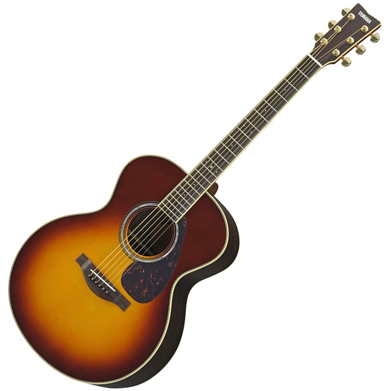 LJ6 ARE YAMAHA エレアコ ギター ヤマハ Lシリーズ LJ6 ARE [NT] (アコースティックギター) 価格