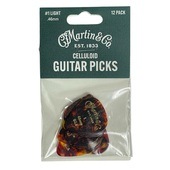 Martin 18A0049 Light 46mm �ƥ����ɥ��åץԥå� ��12��ѥå��� �ҥޡ��ƥ����