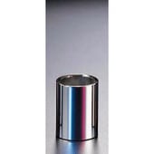 Jim Dunlop 221KNM（Medium Knuckle）スライドバー Chromed Steel Slides〈ジム ダンロップ〉|スライドバー|Ｇｕitar・Ｂａss用品