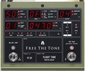 Free The Tone FT-2Y FLIGHT TIME �ǥ�����ǥ��쥤 �ե꡼���ȡ���
