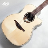 LAG GUITARS T318ACE Tramontane 쥢ҥ饰