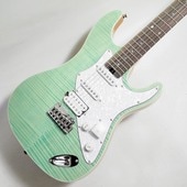 ARIA PRO II 714-AE200LTD CB (Caribbean Blue) 쥭ҥꥢץII