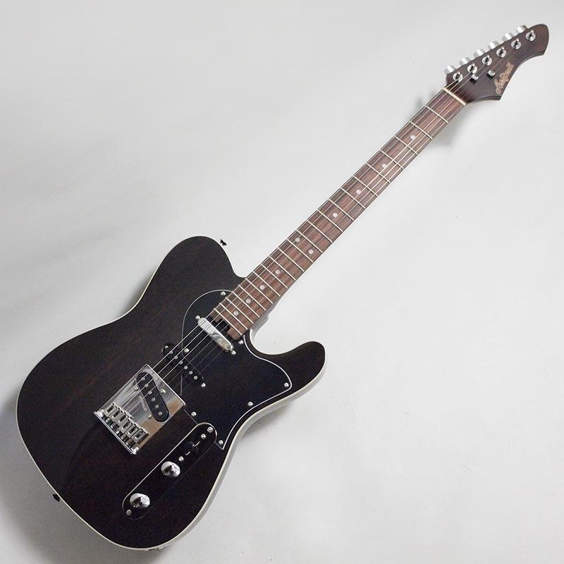 Aria Pro II 615-GH エレキギター 海外販売モデル〈アリアプロ2