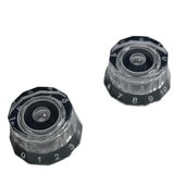 PRS Lampshade Knobs BlackPaul Reed Smith Guitar/ݡ꡼ɥߥ